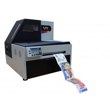 VP700 Farbetiketten-Digitaldrucker